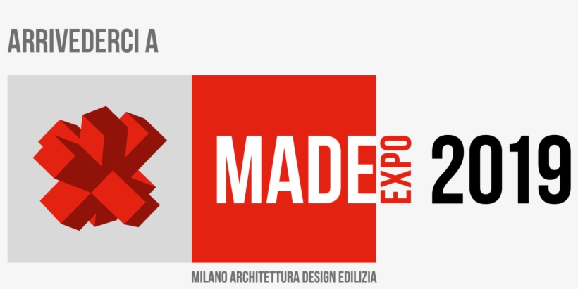 Pier Luigi Ventura Liked This - Made Expo 2019, transparent png #5501983