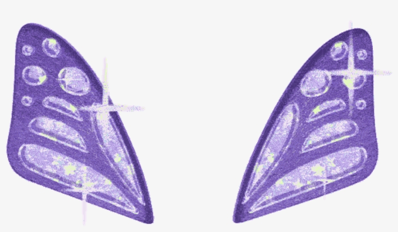 Fairy Fairywings Fairies Angel Angelwings Angels Wings - Apatura, transparent png #5502026