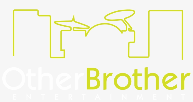 Logo - Otherbrother Entertainment, transparent png #5502027