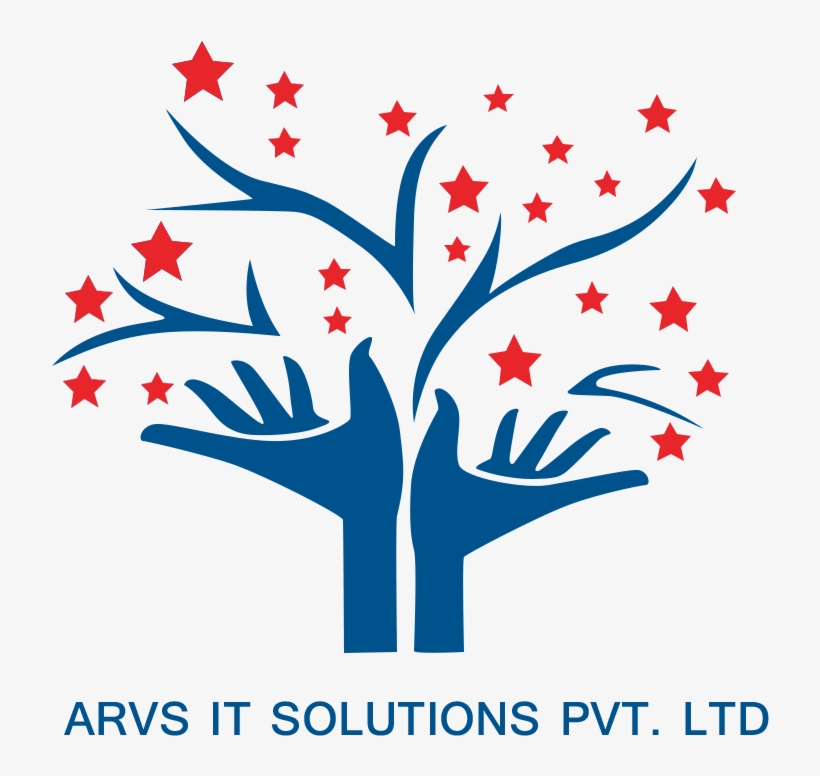 Arvs It Solutions - Light Background Throw Blanket, transparent png #5502071