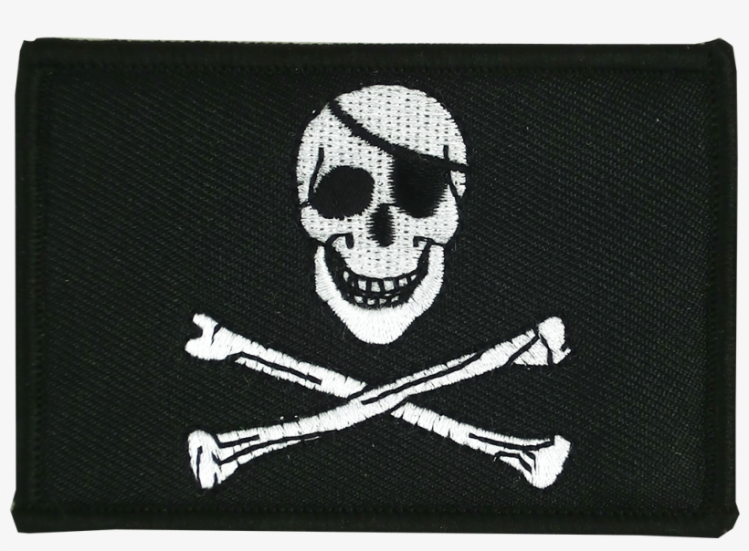 Pirate Skull And Bones, transparent png #5502283