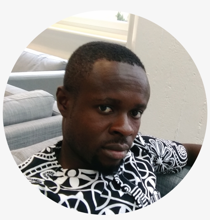 Opencon 2017 Accra - Buzz Cut, transparent png #5502332