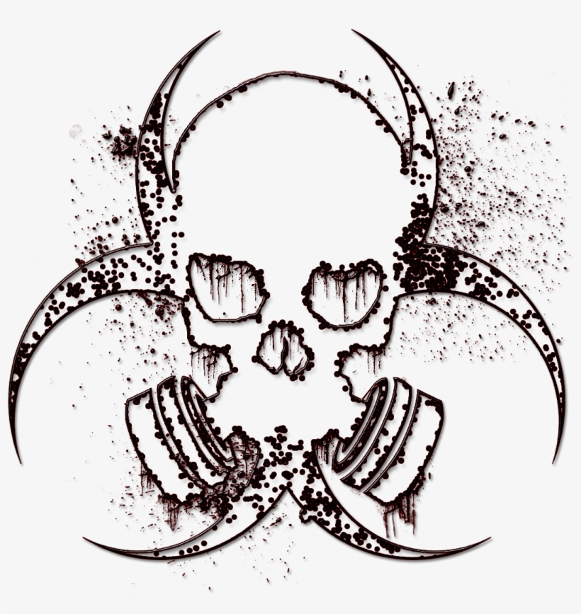 Death Squad Png Vector Library - Illustration, transparent png #5502336