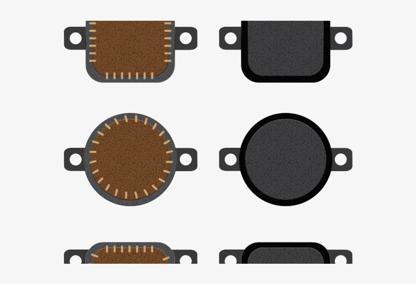 Eye Patch Clipart Paper - Eyepatch, transparent png #5502832