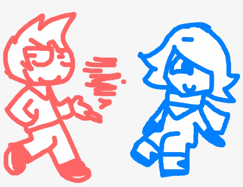 Gaysonas Doodle - Illustration, transparent png #5503246