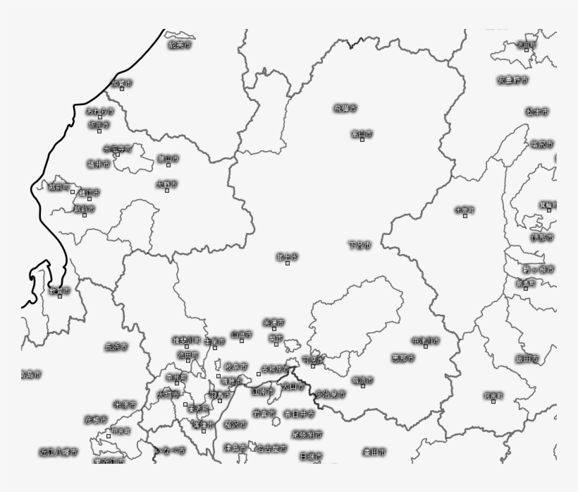 Map, transparent png #5503309