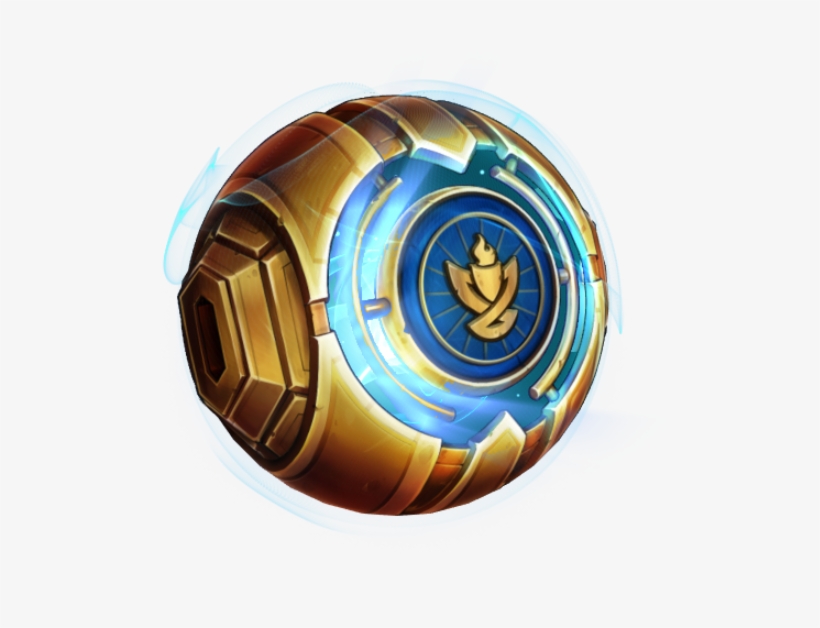 Clash 4 Bracket Orb - Portable Network Graphics, transparent png #5503509