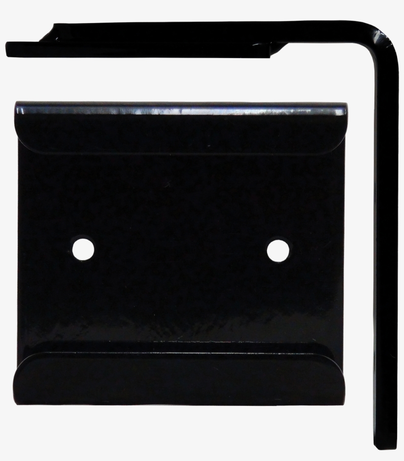 Although Our Brackets Are The Heaviest In The Industry, - Federal Brace 31902 Corbel Converter Kit Large, Gloss, transparent png #5503630