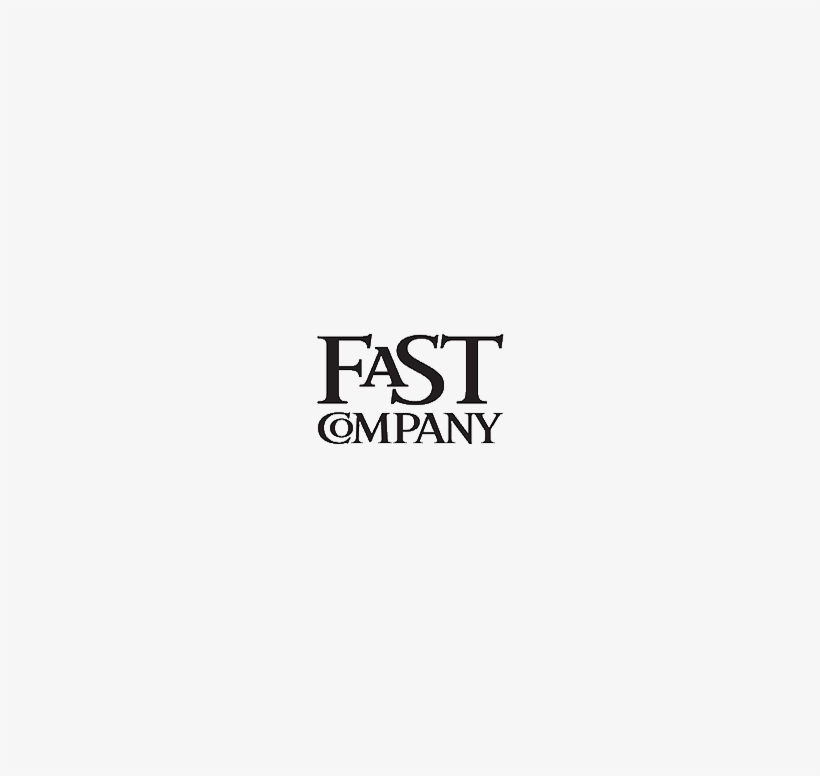 Fastcompany - Fast Company, transparent png #5503974