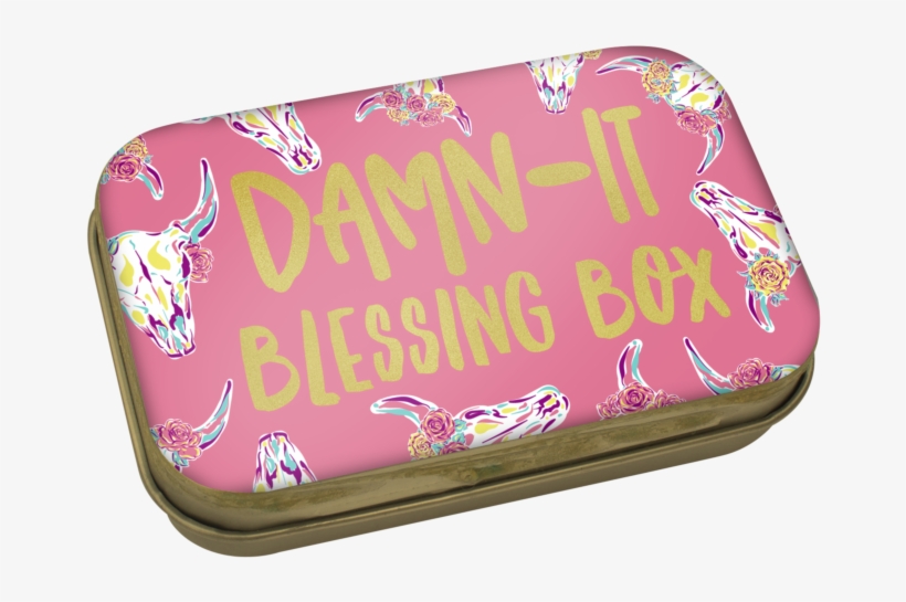 Simply Southern Damn Box - Online Shopping, transparent png #5504125
