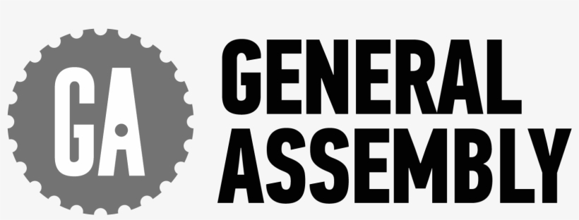 General Assembly Specializes In Teaching 21st Century - General Assembly, transparent png #5504128