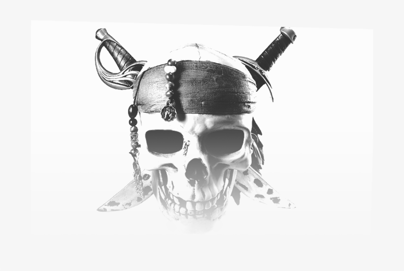 Leadership - Life Of A Caribbean Pirate, transparent png #5504182