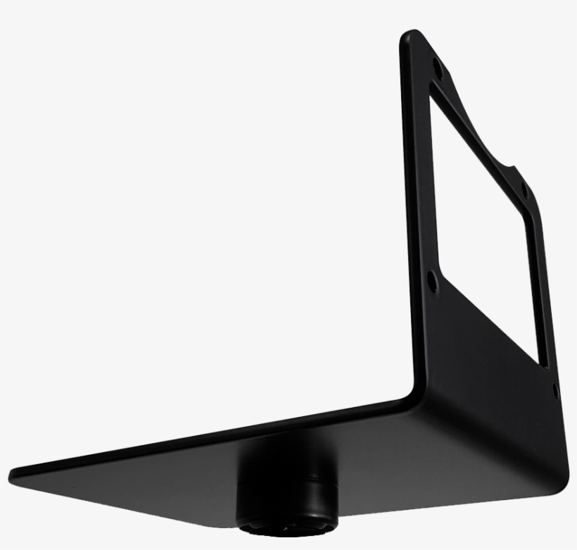 Sc203 Mounting Bracket - Automotive Mirror, transparent png #5504244