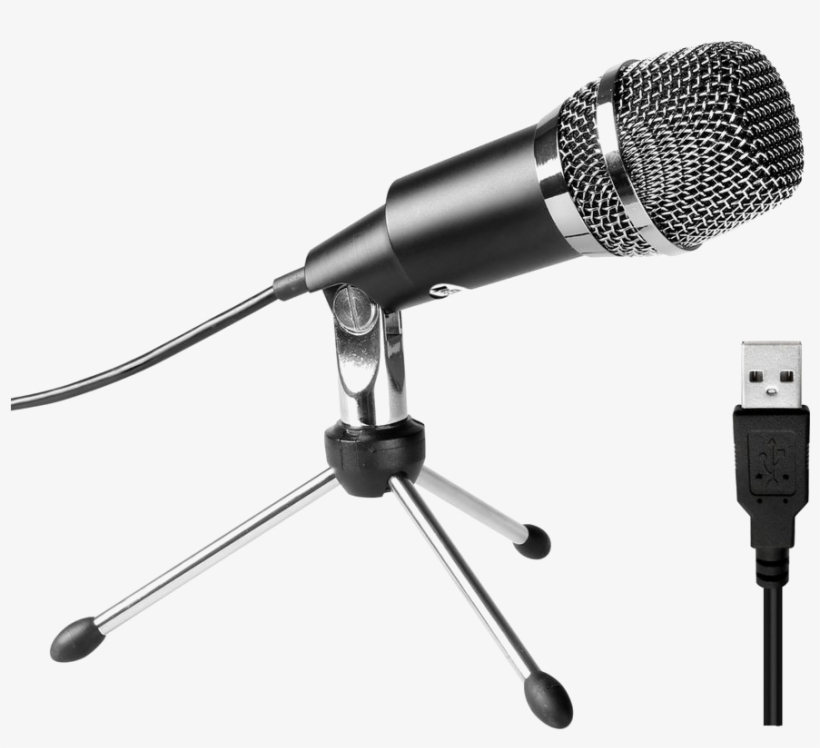 Fifine Usb Condenser Mic - Fifine Usb Microphone, transparent png #5504249