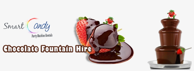 Chocolate Fountain Hire Chocolate Fountain Rental - Chocolate Fountain, transparent png #5504673