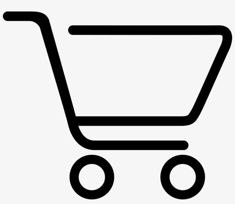 Shopping Cart Png, transparent png #5504945