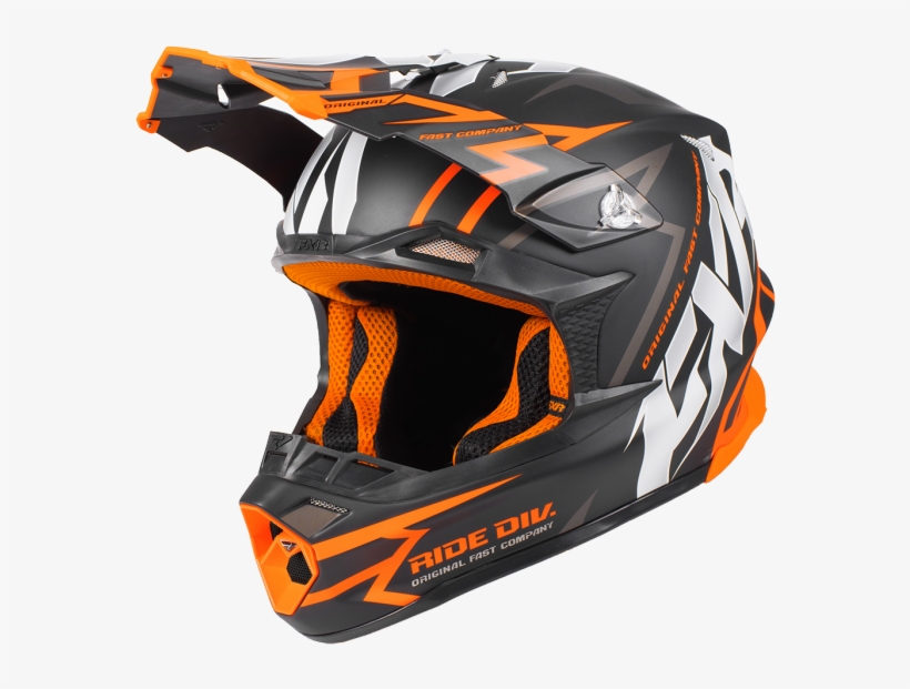 Fxr Blade - Motorcycle Helmet, transparent png #5505048