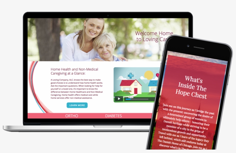 As A Hybrid Graphic And Digital Designer/web Developer - Smartphone, transparent png #5505225