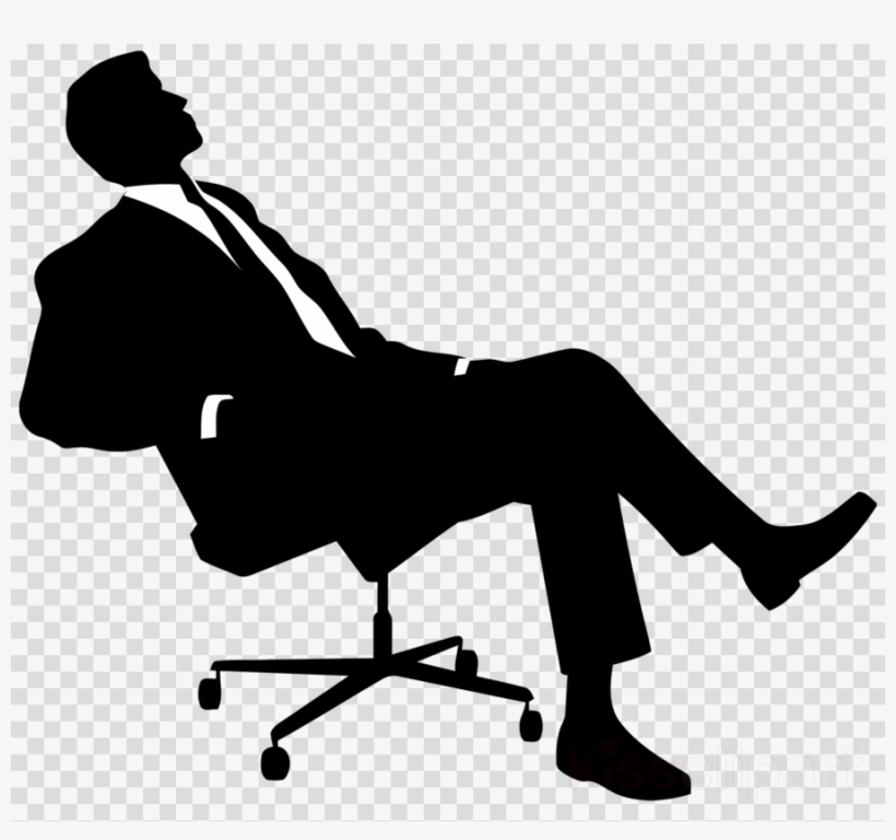 Furniture Silhouette Png, transparent png #5505321