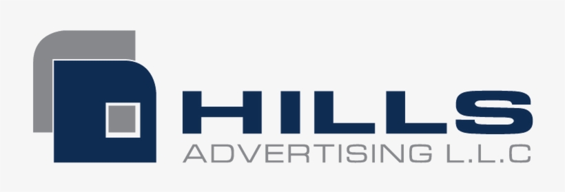 Hills Homepage - Hills Advertising Logo, transparent png #5505325