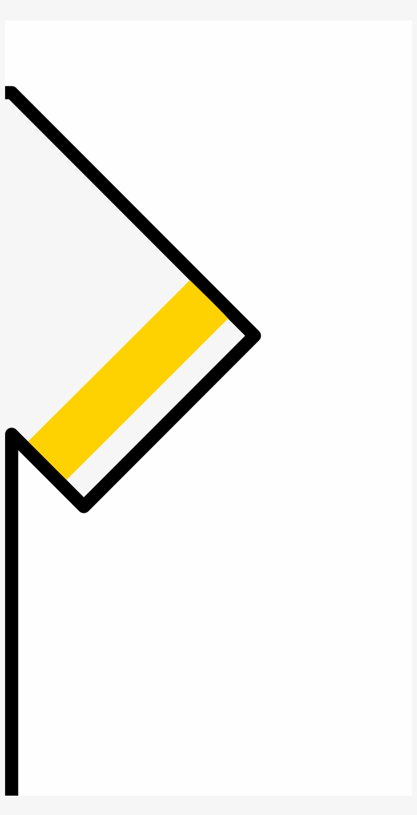 File Kit Right Arm Gold Wikimedia Commons - Sign, transparent png #5505373