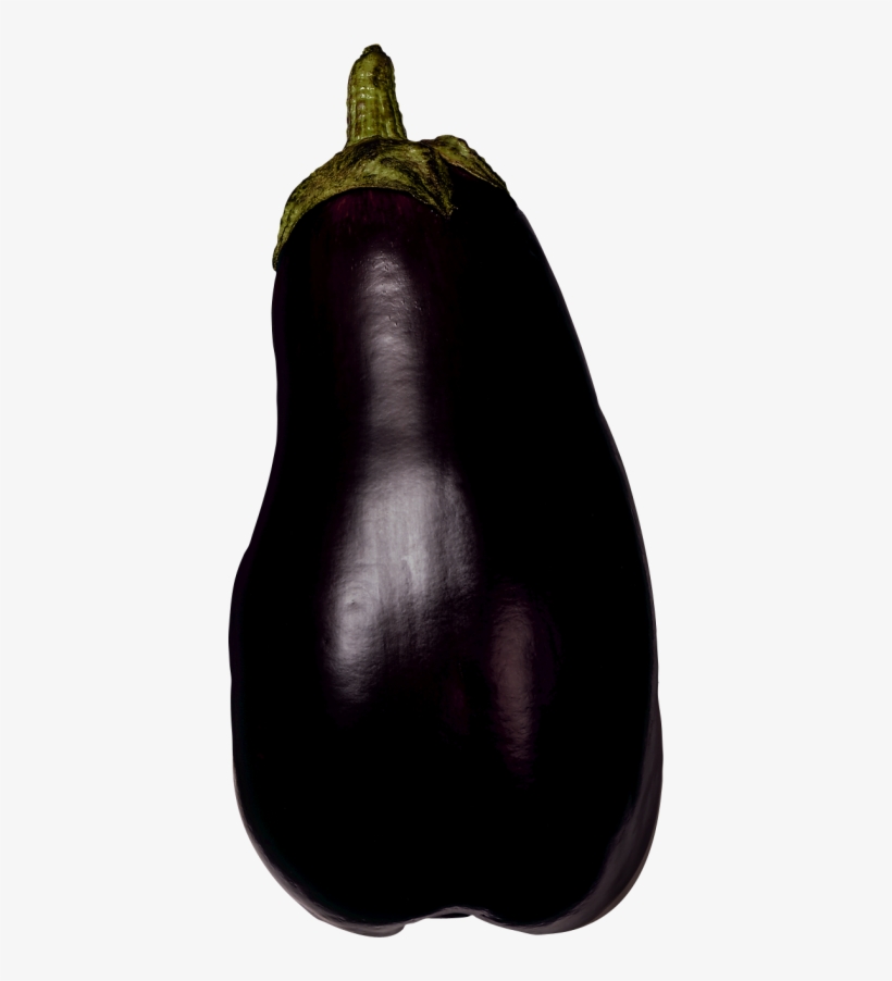 Eggplant Png Images Free Download, Download Png Image - Custom Eggplant Acrylic Coaster W/ Felt Back, 3 1/2", transparent png #5505591
