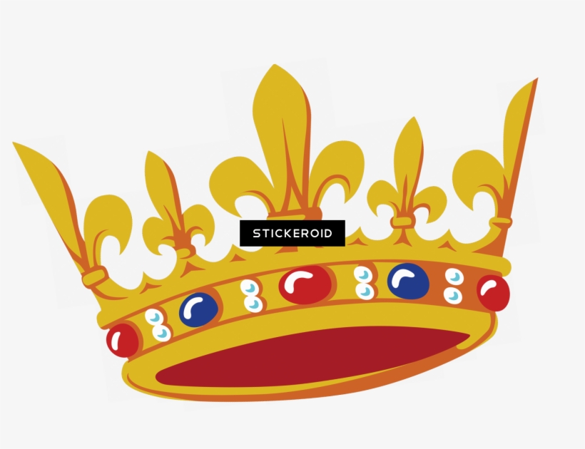 Crown - Cafepress Crown - Royal Puzzle, transparent png #5505765