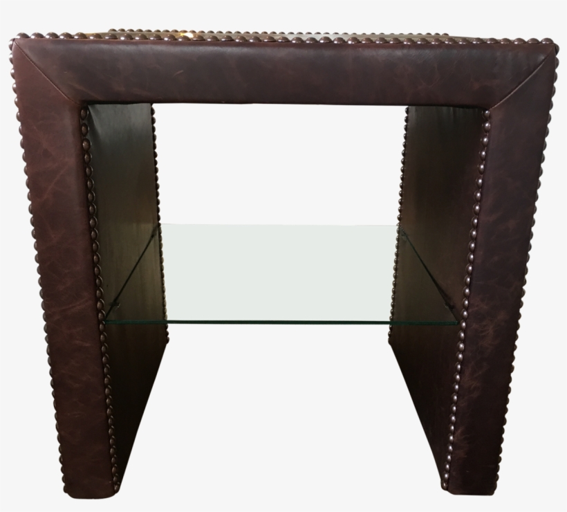 George Smith Is The Manufacturer And Purveyor Of Handmade - Sofa Tables, transparent png #5505828
