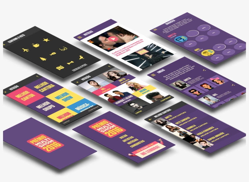 The Celebrities Were Present, transparent png #5506178