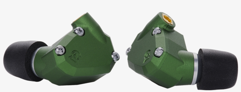 Campfire Andromeda Transparent V=1515784890 - Campfire Audio Andromeda Earphones Headphones, transparent png #5506292