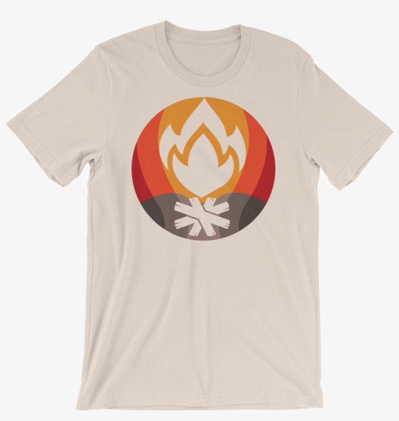 Svg Royalty Free Stock Zen Tee Camping Hiking - Dark Web Men's Essential, transparent png #5506370