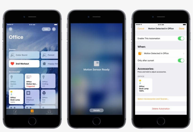 Elgato Eve Motion Is A Standalone Homekit Motion Sensor, transparent png #5506437