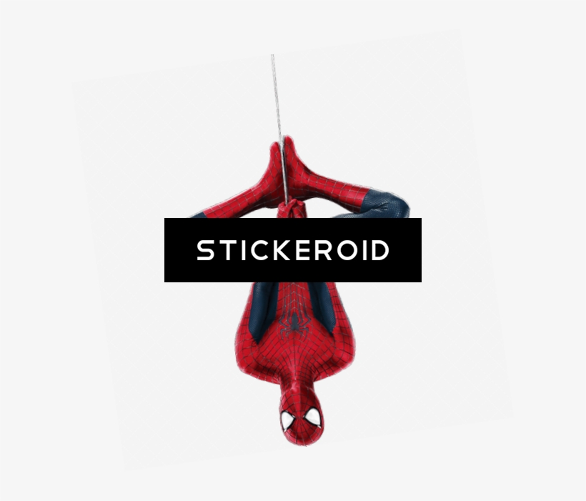 Spider-man - Marvel Superheroes Comic - The Avengers - The Amazing, transparent png #5506629