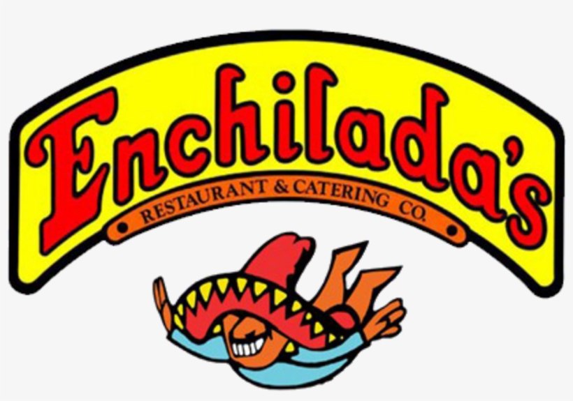 Svg Free Download Burrito Clipart Chicken Fajita - Enchiladas, transparent png #5506688