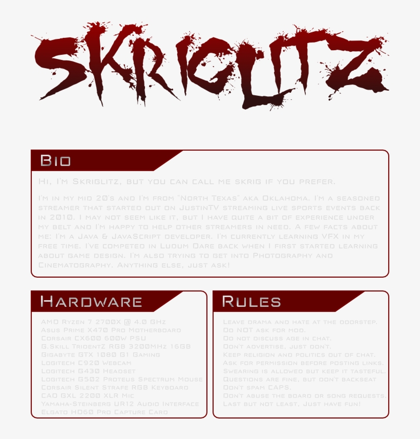 Bio, Pc Specs, And Rules - Afro Samurai 2: Revenge Of Kuma, transparent png #5506733