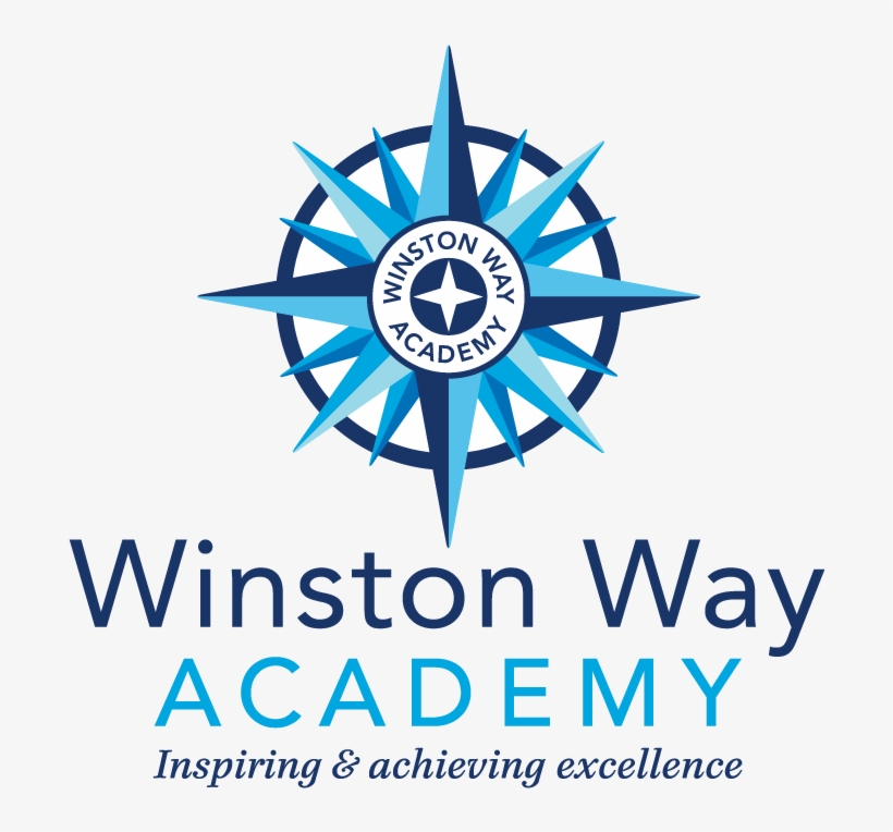 Welcome To Winston Way Academy - Winston Way Ilford Academy, transparent png #5506992