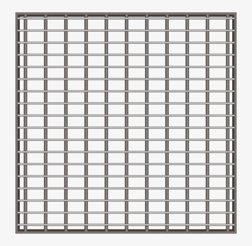 Caillebotis Texture Png, transparent png #5507216