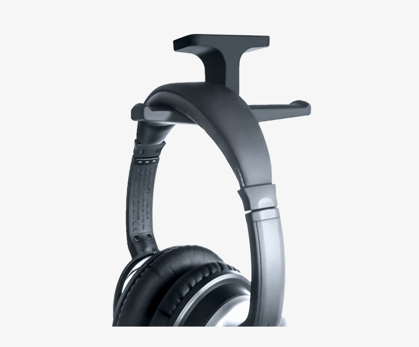 The Anchor - Headphones, transparent png #5507292