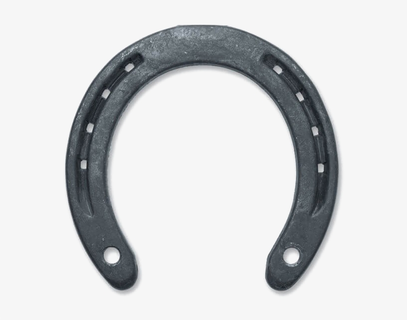 Horseshoe Png Image Transparent - Front Shoes For Horses, transparent png #5507346