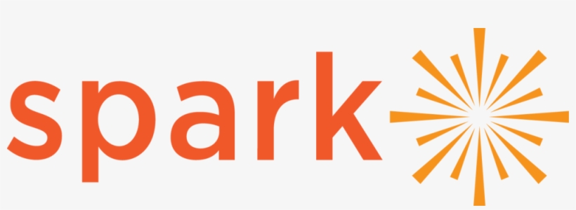 Spark Logo Final - Trialspark Logo, transparent png #5507407