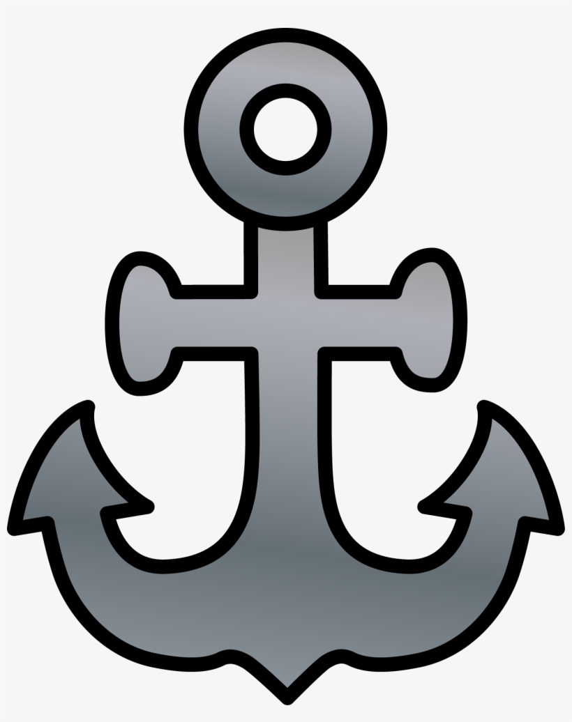 May 12th- Jr - Mandeville High Anchor, transparent png #5507413