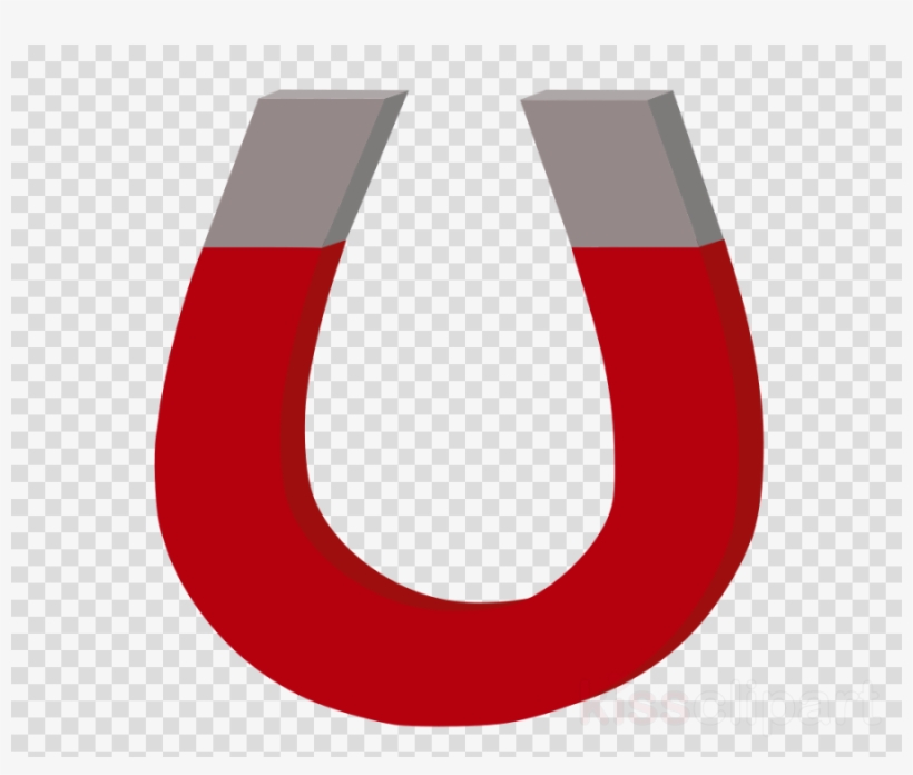 Magnet Clipart Horseshoe Magnet Craft Magnets Clip - Vinyl Stickers Decal No Smoking Warning Caution Doors, transparent png #5507481