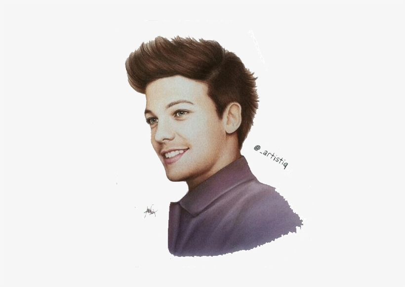 Louis Tomlinson Png, transparent png #5507821