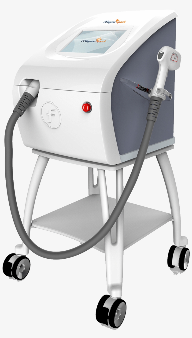 The Magma Spark - Magma Spark, transparent png #5507965