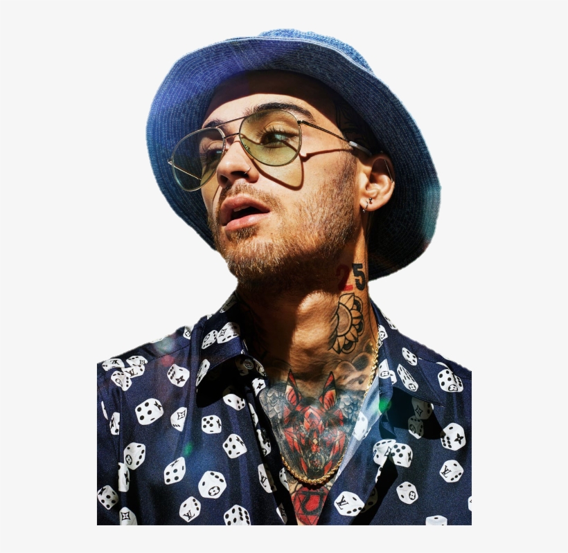 Report Abuse - Zayn Malik, transparent png #5507971