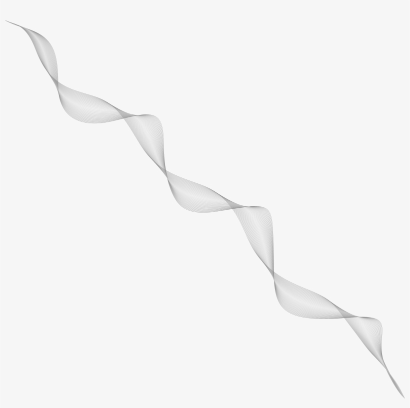 Smoke Spiral Png Jpg Library Stock - Line, transparent png #5508142