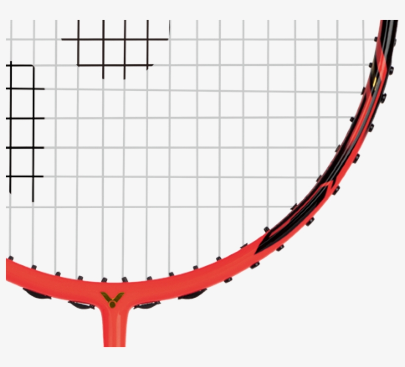 Victor Hypernano X 990 - Badminton, transparent png #5508313