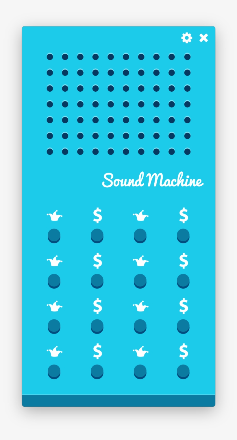 A Working Sound Machine - Ewald Sphere With Different Wavelength, transparent png #5508391