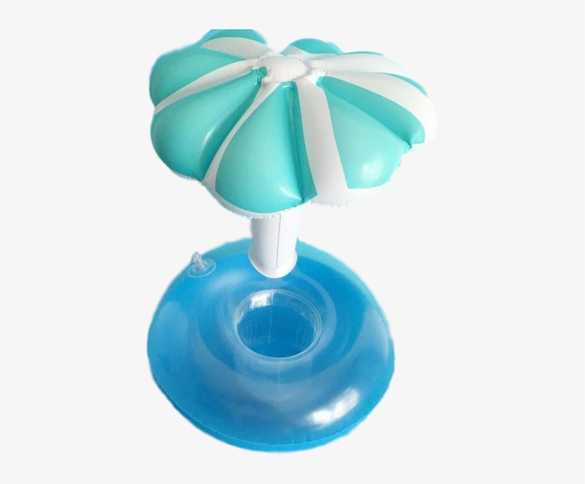 Summer Pool Floats - Inflatable, transparent png #5508509