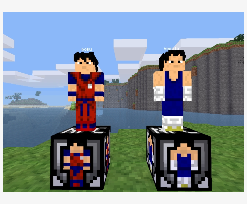 [add-on] Npcs For The Npc Framework Mod [npcpack01] - Minetest Npc, transparent png #5508644